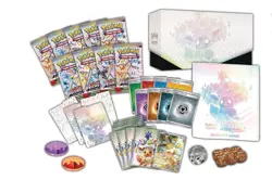 Pokemon TCG Scarlet & Violet Prismatic Evolutions ETB Lot of 2 Sealed - Image 4