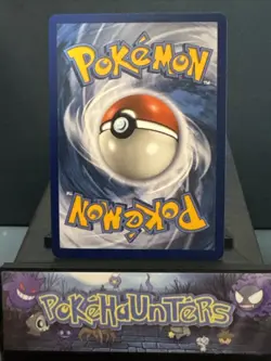 Pokemon Card Raichu GX 20/68 Hidden Fates Half Art Near Mint - Image 2