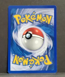 Pokemon MACHAMP # 43 Black Star Promo - Image 2