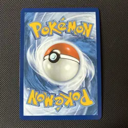 Pokemon Mega Manectric EX 050/132 Play! Stamp Prize Pack Series 8 JTG - Image 2