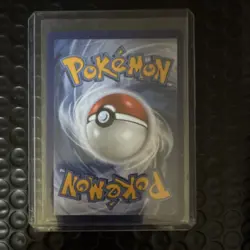 The Pokemon Company Mega Charizard X EX 023 MEGA Evolution Promo Holo EN FA - Image 2