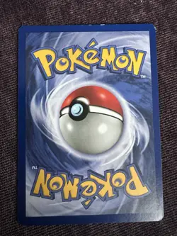 Pokemon Mewtwo TCG Black Star Promos 14 Regular Promo - Image 2