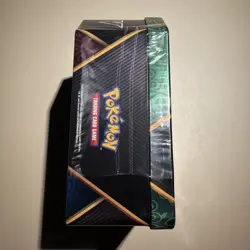 Pokemon TCG Divergent Power Hisuian Decidueye V Tin NEW FACTORY SEALED - Image 5
