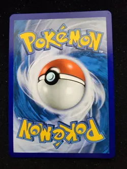 Wishiwashi GX 133/145 Ultra Rare Pokemon TCG Guardians Rising NM - Image 2