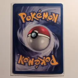 Tentacha / Tentacool - Pokemon TCG Karte - Fossil - 56/62 - 1999 - Deutsch - Image 2