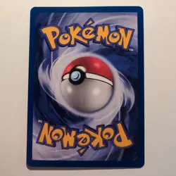Krabby - Pokemon TCG Karte - Fossil - 51/62 - 1999 - Deutsch - Image 2