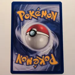 Zubat - Pokemon TCG Karte - Fossil - 57/62 - 1999 - English - Image 2