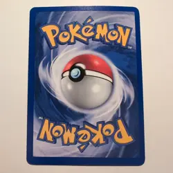 Goldeen - Pokemon TCG Karte - Jungle - 53/64 - 1999 - English - Image 2