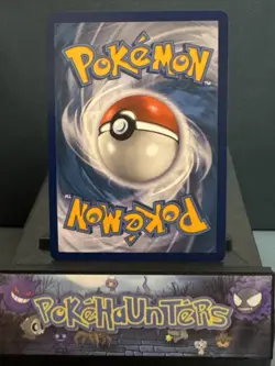 Pokemon Card Charizard GX 9/68 Hidden Fates Holo Ultra Rare Near Mint - Image 2