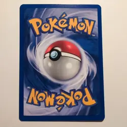 Oddish - Pokemon TCG Karte - Team Rocket - 63/82 - 2000 - English - Image 2