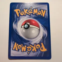Jigglypuff - Pokemon TCG Karte - Jungle - 54/64 - 1999 - English - Image 2