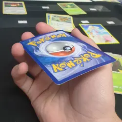 Magmortar DP20 Holo Swirl Pokemon Black Star Promo 2008 MP - Image 5