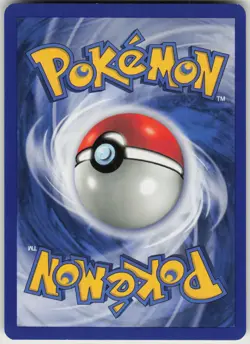 Pokemon TCG Cyndaquil Common Neo Destiny 061/105 - Image 2