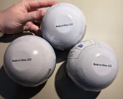 Pokemon Go Pokeball A22 Lot Set Of 3 (Poke, Great, and Ultra) NEW SEALED - Image 4