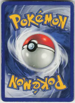 Pokemon TCG Blaine's Growlithe Common Gym Challenge 062/132 - Image 2
