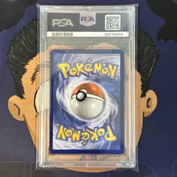 💎PSA 10 GEM MINT 2023 Pokemon Obsidian Flames REVAVROOM EX #216 Ultra Rare - Image 3