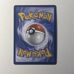 Pokemon Paldean Fates #59 Paldean Clodsire EX Full Art Holo Double Rare - Image 2