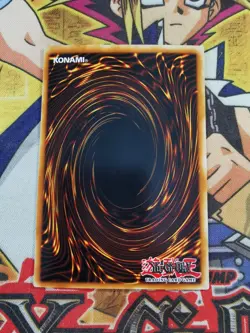 Fairy King Truesdale wc4-001 (MINT) Prismatic-Secret Rare Yu-Gi-Oh! - Image 4