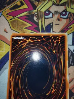 Fairy King Truesdale wc4-001 (MINT) Prismatic-Secret Rare Yu-Gi-Oh! - Image 5