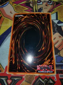 Harpie's Feather Duster wc4-e003 (VLP) Secret Rare Yu-Gi-Oh! - Image 5