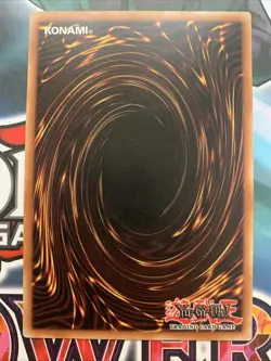 Yu-Gi-Oh! Odin, Vater der Asen STOR-DE040 Ultimate Rare deutsch Ex - Image 2
