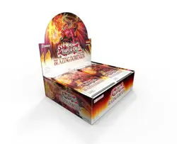 Yu Gi-Oh! | Blazing Dominion | Booster Box 24 Packs | Italiano - Image 1
