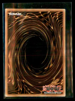 Yu-Gi-Oh Exosister Stella Super Rare #GRCR-EN014 1st Editiom - Image 2