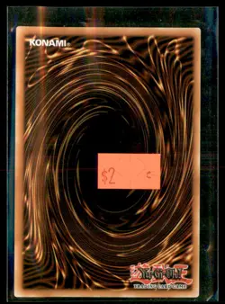 Yu-Gi-Oh Instant Fusion MAMA-EN080 Magnificent Mavens 1st Edition Non - Image 2