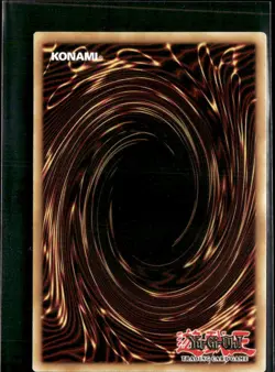 Yu-Gi-Oh The Book of the Law Genesis Impact GEIM-EN054 1st Edition - Image 2