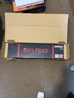 One Piece Card Game: English Version 2nd Anniversary Set - New - Fast Dispatch ✅ - Image 1