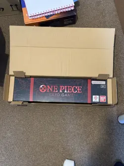 One Piece Card Game: English Version 2nd Anniversary Set - New - Fast Dispatch ✅ - Image 5