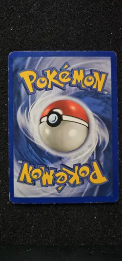 Pokemon TCG Scyther Holo Unlimited Rare Card 10/64 Jungle Set Vintage 1999 MP - Image 4