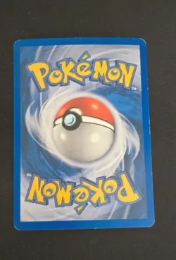 Pokemon Card- Gengar-Ex Legend Maker-Holo-5/92-Rare-ENG - Image 3