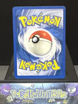 Pokemon Card Dark Ivysaur 6 Wizards WOTC Best of Game Near Mint - Image 2
