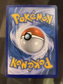 Ash's Pikachu Promo Sm114 Pokemon Card Electric Type Gen1 Basic - Image 2