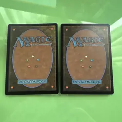 Does Machines - Mtg: (TMT) - R 0034 (x2) - Image 4