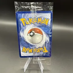 Cetoddle 053/193 [Sealed + Snowflake Stamp] Cosmos Holo Promo Pokemon Card NM/M - Image 2