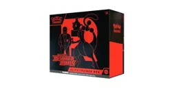Pokemon TCG Scarlet & Violet Destined Rivals Elite Trainer Box Sealed Lot of 2 - Image 1