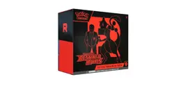 Pokemon TCG Scarlet & Violet Destined Rivals Elite Trainer Box Sealed Lot of 2 - Image 2