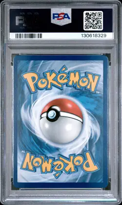 2019 POKEMON SM BLACK STAR PROMO #SM192 FULL ART/LUCARIO & MELMETAL GX PSA 10 - Image 2