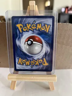 Pokemon TCG Ivysaur Scarlet & Violet 151 IR #167/165 - Image 2