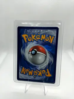 Gengar SWSH052 Holo Promo Sword & Shield Promo Near Mint - Image 2