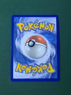Toxtricity - 103/094 #103/94 (Holo) (NM) ME02: Phantasmal Flames PFL Pokemon - Image 2