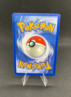 Pokemon Mr. Fuji 58/62 Trainer Fossil Set *1st Edition* - Image 2