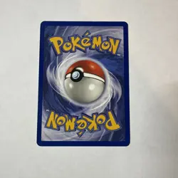 Pokemon Card Tentacool 56/62 Fossil 1st Edition TCG NM - Image 2