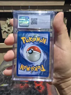 CGC 8.5 Blissey 2001 Neo Revelation 2/64 Holo Pokemon Card - Image 3