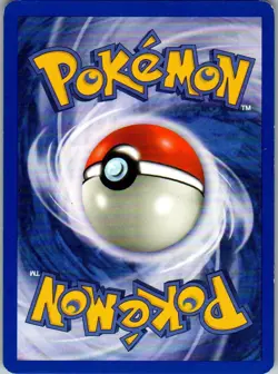 Pokemon Karte Mauzi 62/82 Team Rocket Deutsch 1. Edition Pokemon Vintage - Image 2