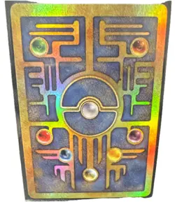 Wizards of the Coast Ancient Mew 2000 Promo Cards Holo Promo Pokemon TCG - Image 2