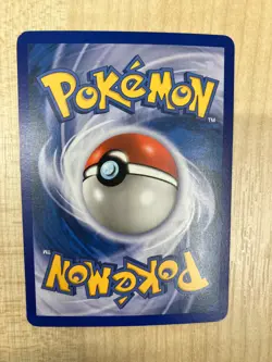 Rayquaza Ex 39 Holo Nintendo Black Star Promos Pokemon Card Rare VGC - Image 2