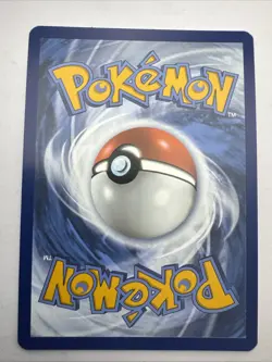 Pokemon TCG Kyogre 036/159 Crown Zenith Holo Rare - Image 2